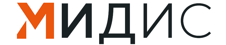 Логотип МИДИС